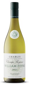 William Fèvre Champs Royaux Chablis 2021