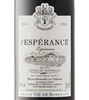 Château L'Espérance 2014