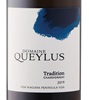 Domaine Queylus Tradition Chardonnay 2019