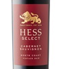 Hess Select Cabernet Sauvignon 2019