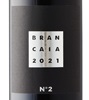 Brancaia N°2 Cabernet Sauvignon 2021