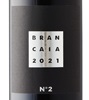 Brancaia N°2 Cabernet Sauvignon 2021