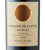 Famille JM Cazes Domaine de L'Ostal Cazes Estibals Minervois 2020
