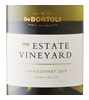 De Bortoli Wines Estate Vineyard Chardonnay 2019