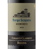 Borgo Scopeto Vigna Misciano Riserva Chianti Classico 2019