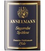 Anselmann Edesheimer Rosengarten Siegerrebe Spätlese 2021