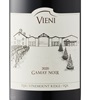 Vieni Estates Gamay Noir 2020