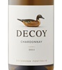 Decoy Chardonnay 2022
