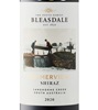 Bleasdale Bremerview Shiraz 2020