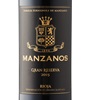 Manzanos Gran Reserva 2015