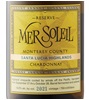 Mer Soleil Reserve Chardonnay 2021