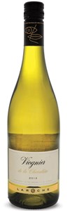 Laroche De La Chevaliere Viognier 2013