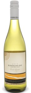 Bundeena Bay Vineyard Series Pinot Grigio 2013