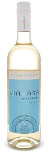 Vinyasa White 2013