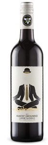 Megalomaniac Almost Grounded Cabernet Sauvignon 2012