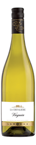 Laroche De La Chevaliere Viognier 2016