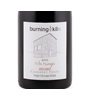 Burning Kiln Winery Kiln Hanger The Sequel Cabernet Franc 2010