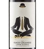 Megalomaniac Almost Grounded Cabernet Sauvignon 2012