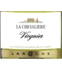 Laroche De La Chevaliere Viognier 2016