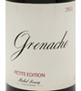 Haury Petite Edition Grenache 2011