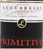 Luccarelli Primitivo 2014