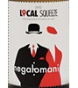 Megalomaniac Wines Local Squeeze White 2012