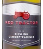 Red Tractor Riesling Gewurztraminer 2012