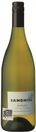 Sandhill Pinot Gris 2011