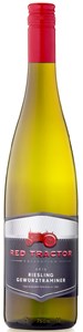 Red Tractor Riesling Gewurztraminer 2012