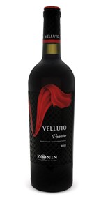 Zonin Velluto 2011