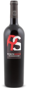 Bodegas Coral Duero Rompesedas 2006