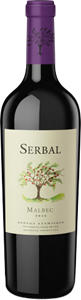 Bodega Atamisque Serbal Malbec 2014