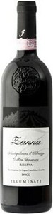 Zanna Illuminati Riserva Montepulciano D'abruzzo 2010