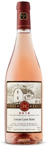 Domaine Du Vieux Chai Sur Lie Muscadet De Sèvre & Maine 2014