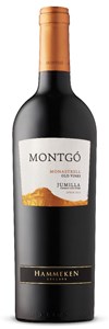 Montgó Monastrell 2012