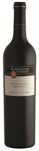 Robertson Phanto Ridge Pinotage 2013