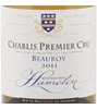 Domaine Hamelin Beauroy Chablis 2014