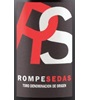 Bodegas Coral Duero Rompesedas 2006