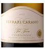 Ferrari-Carano Vineyards and Winery Tré Terre Chardonnay 2012