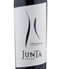Junta Momentos Reserve Syrah Carménère 2014