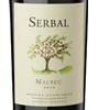 Bodega Atamisque Serbal Malbec 2014