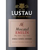 Emilio Lustau Emilín Solera Reserva Moscatel Sherry