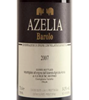 Azelia Barolo 2011