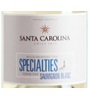 Santa Carolina Ocean Side Sauvignon Blanc 2015