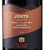 Cesari Jùsto 2013