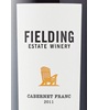 Fielding Estate Cabernet Franc 2013