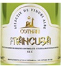 Cotnari Frâncua Cotnari 2014