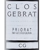 Clos Gebrat CG 2014