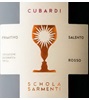 Schola Sarmenti Cubardi Primitivo 2012