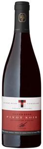 Tawse Winery Inc. Quarry Road Pinot Noir 2015